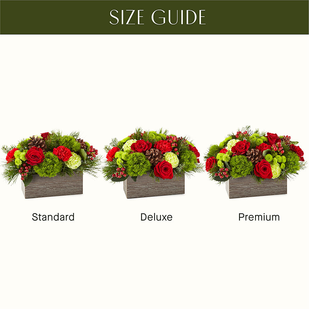 Bundled Up Bouquet – Corner Flowers, Brooklyn NY