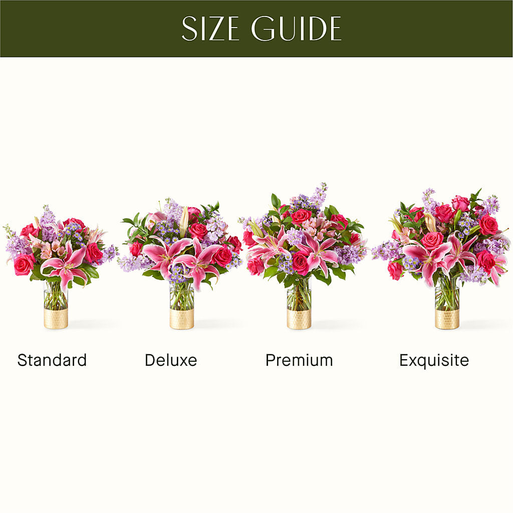 Written in the Stars Bouquet – Corner Flowers, Brooklyn NY