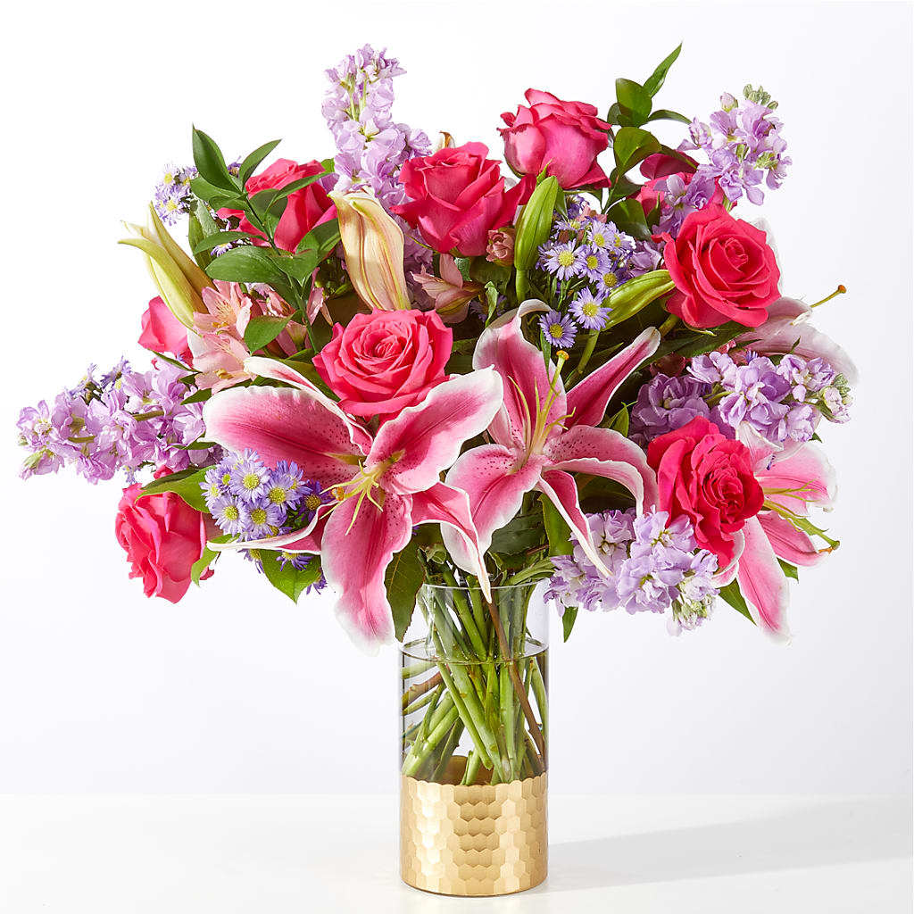 Written in the Stars Bouquet – Corner Flowers, Brooklyn NY