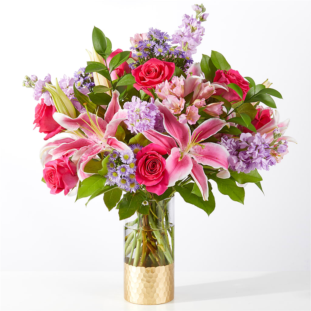 Written in the Stars Bouquet – Corner Flowers, Brooklyn NY