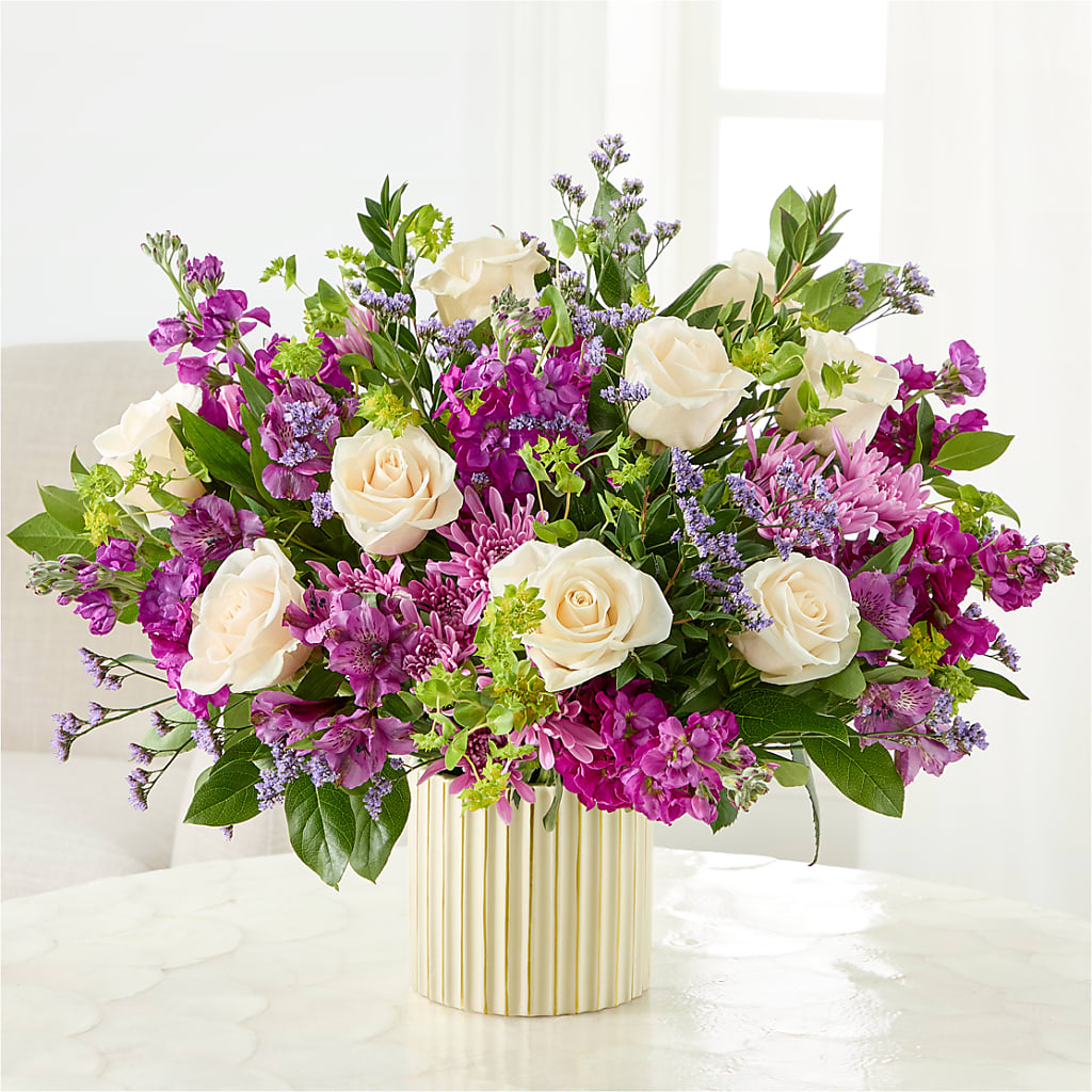 The Boutique Bouquet – Corner Flowers, Brooklyn NY