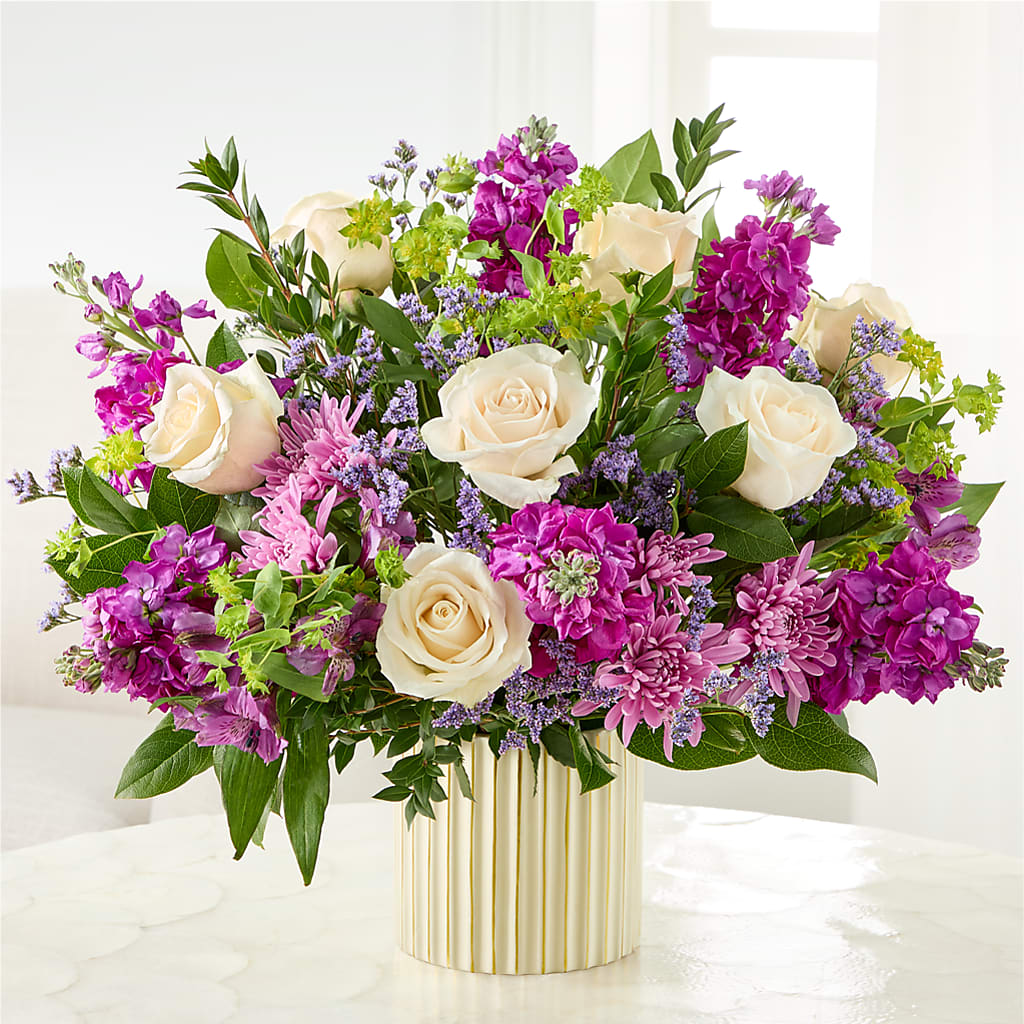 The Boutique Bouquet – Corner Flowers, Brooklyn NY
