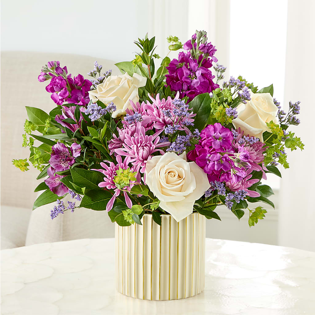 The Boutique Bouquet – Corner Flowers, Brooklyn NY