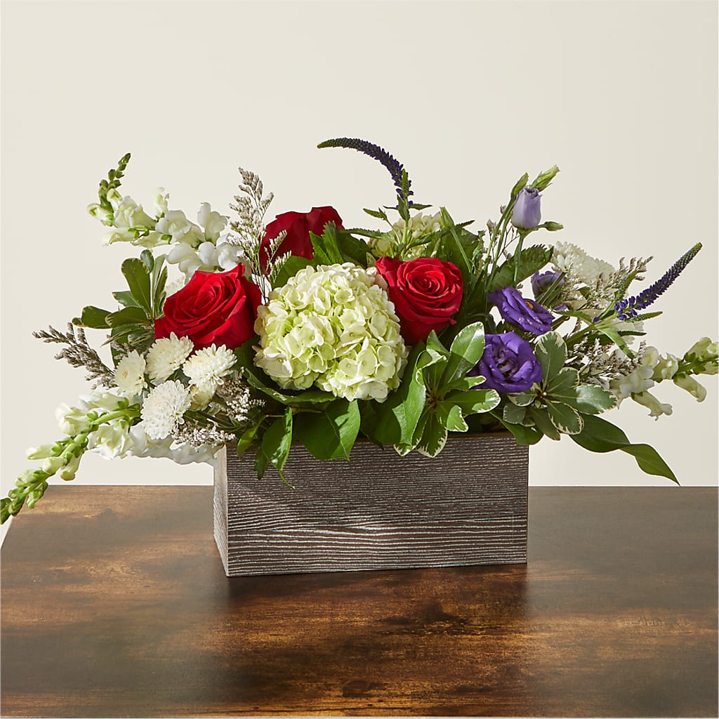 Sweet Magnolia Bouquet – Corner Flowers, Brooklyn NY