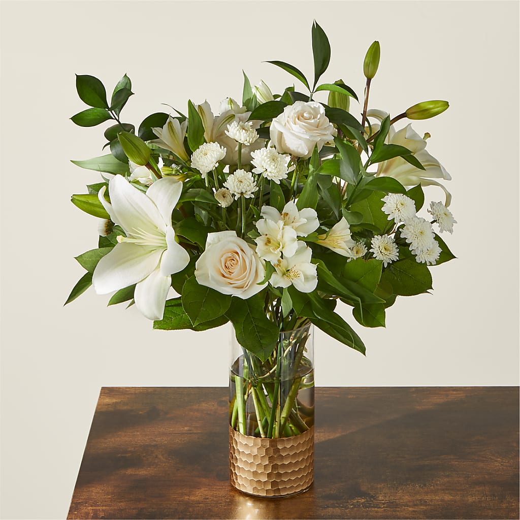 Beautiful Day Bouquet – Corner Flowers, Brooklyn NY