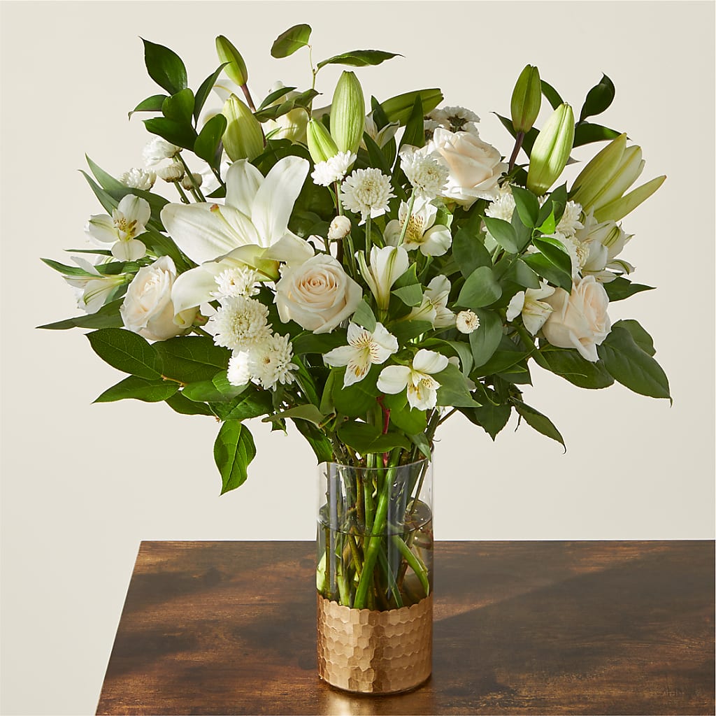 Beautiful Day Bouquet – Corner Flowers, Brooklyn NY