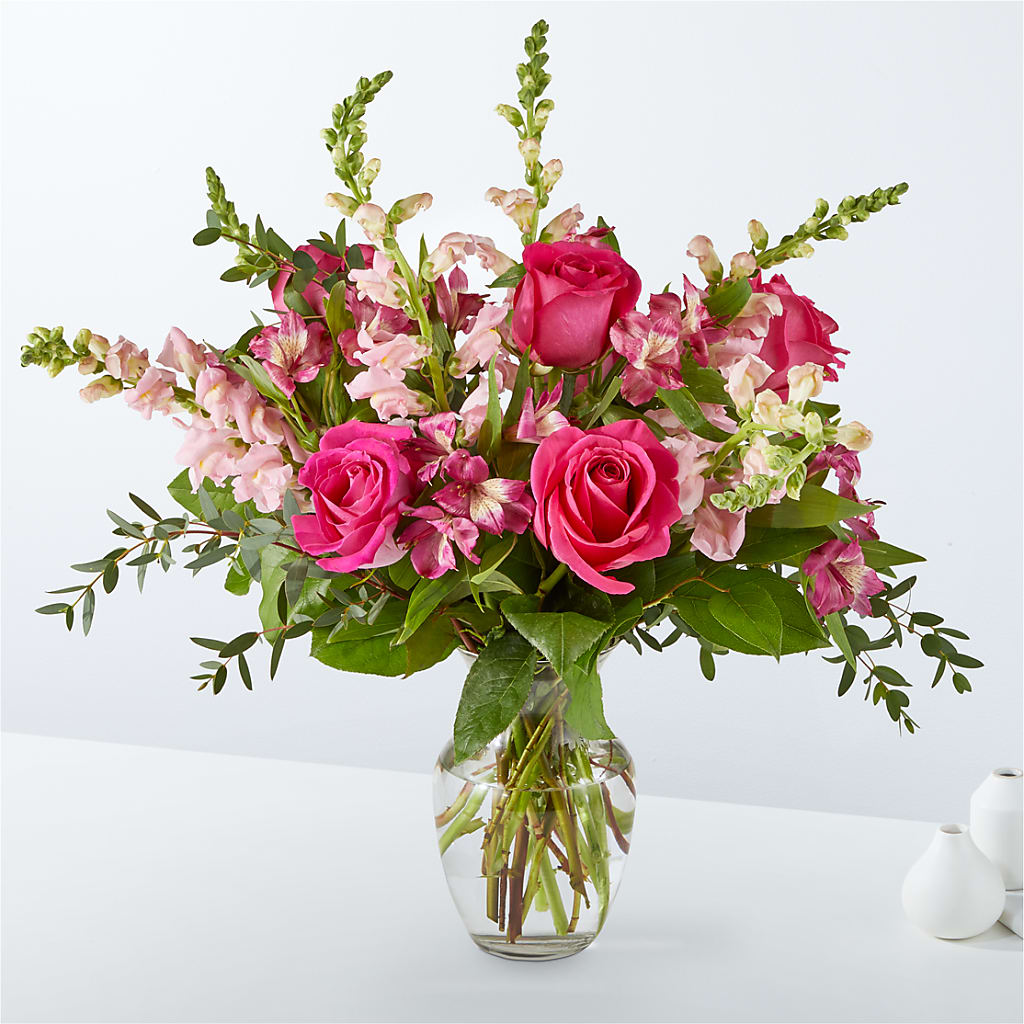 Evermore Bouquet – Corner Flowers, Brooklyn NY