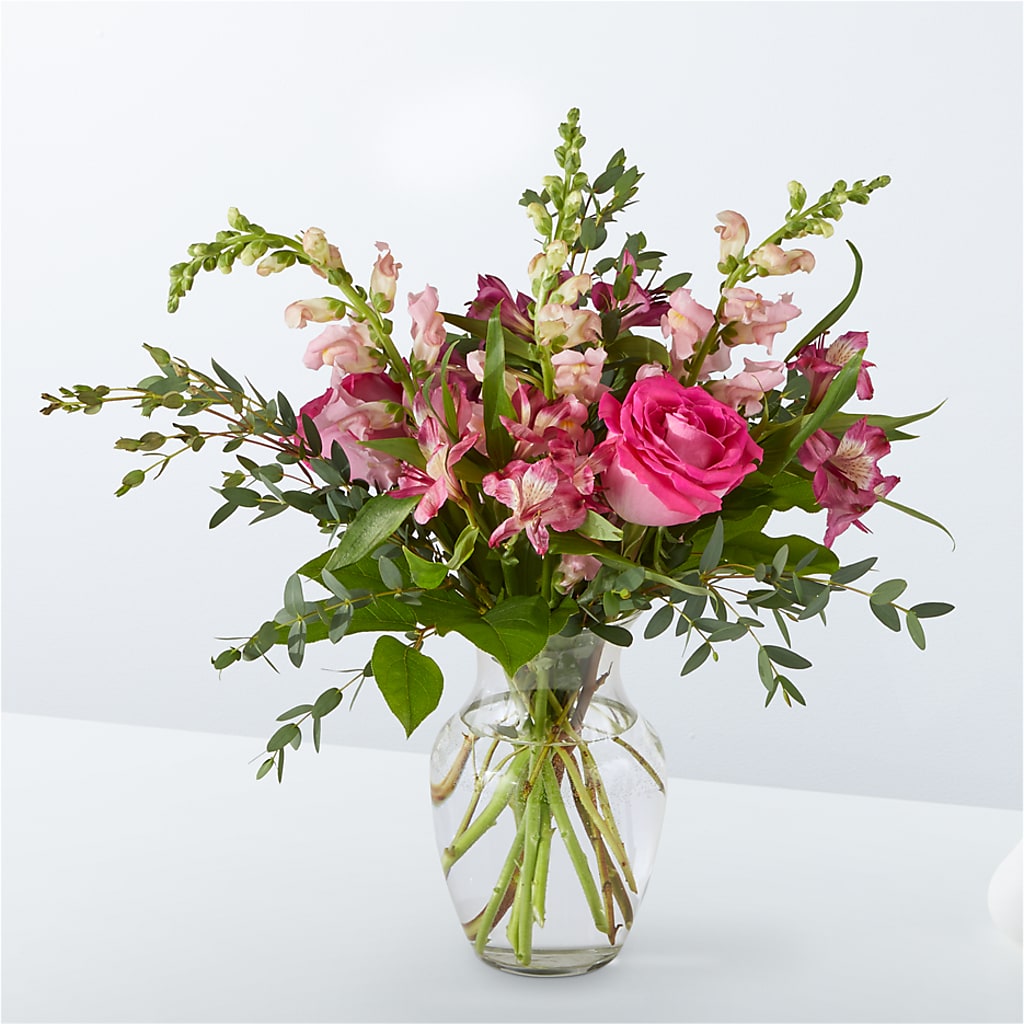 Evermore Bouquet – Corner Flowers, Brooklyn NY