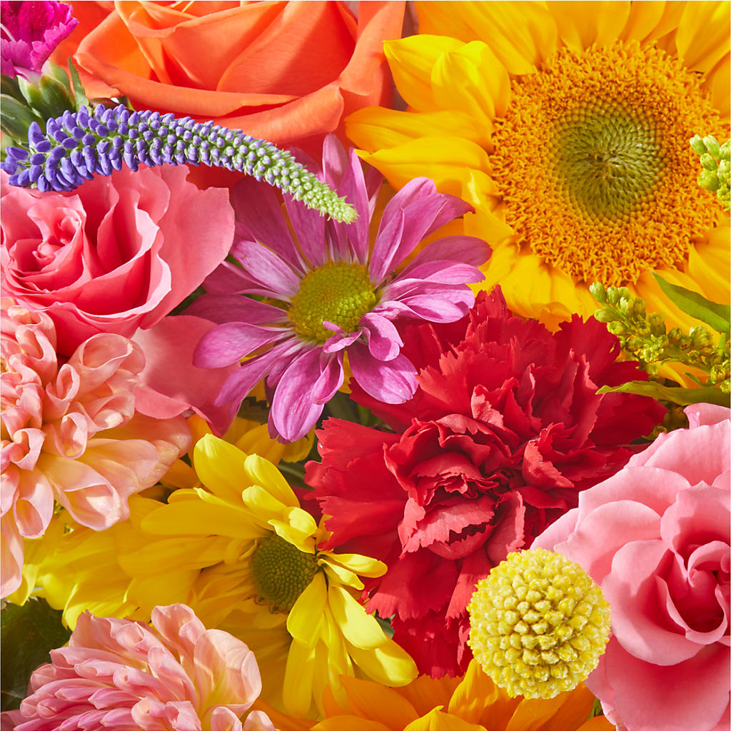 You're Invited - A Florist Original – Corner Flowers, Brooklyn NY