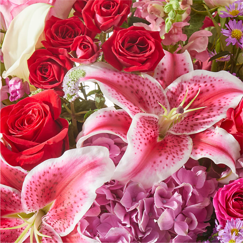 Better Together - A Luxury Florist Original – Corner Flowers, Brooklyn NY