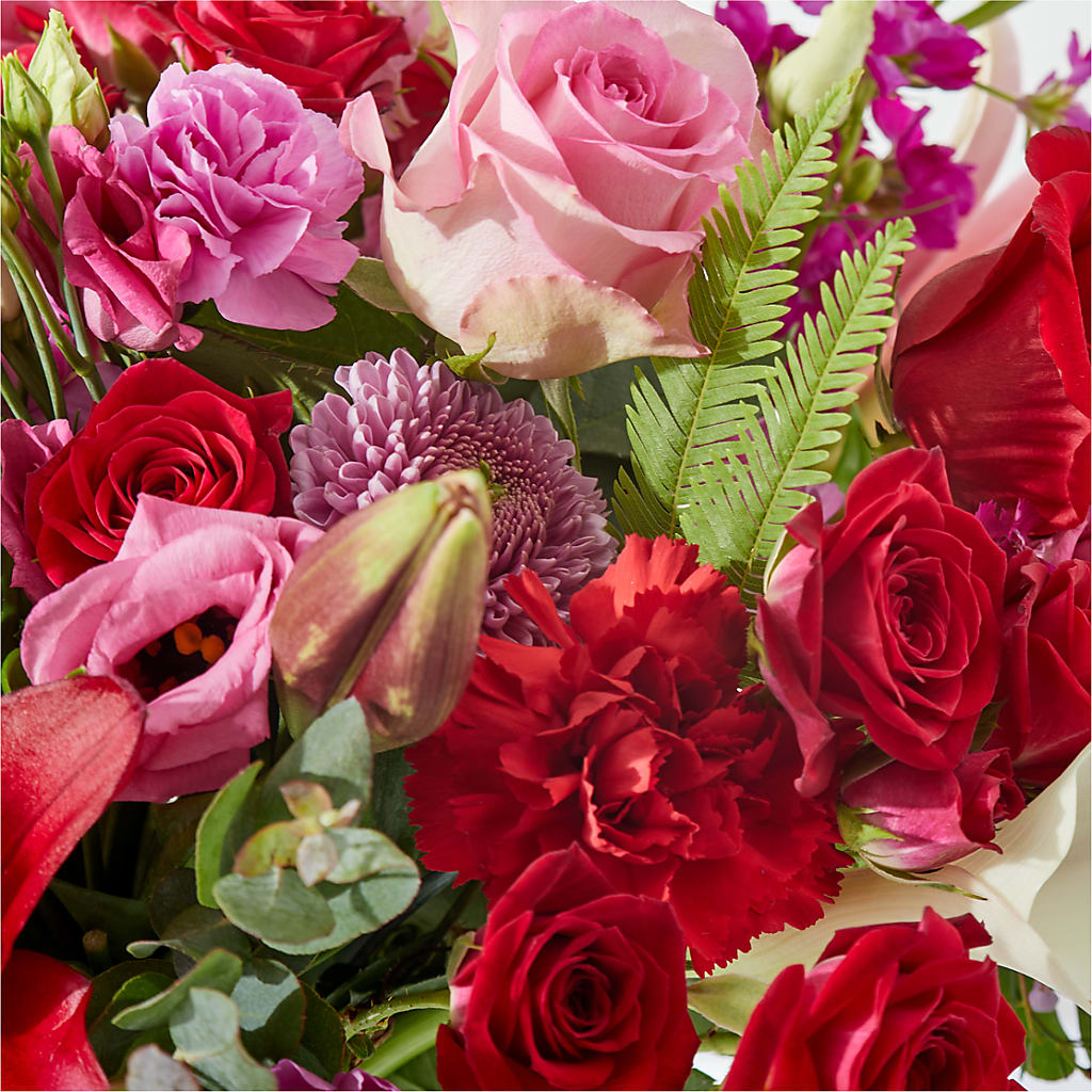 Simply the Best - A Florist Original – Corner Flowers, Brooklyn NY