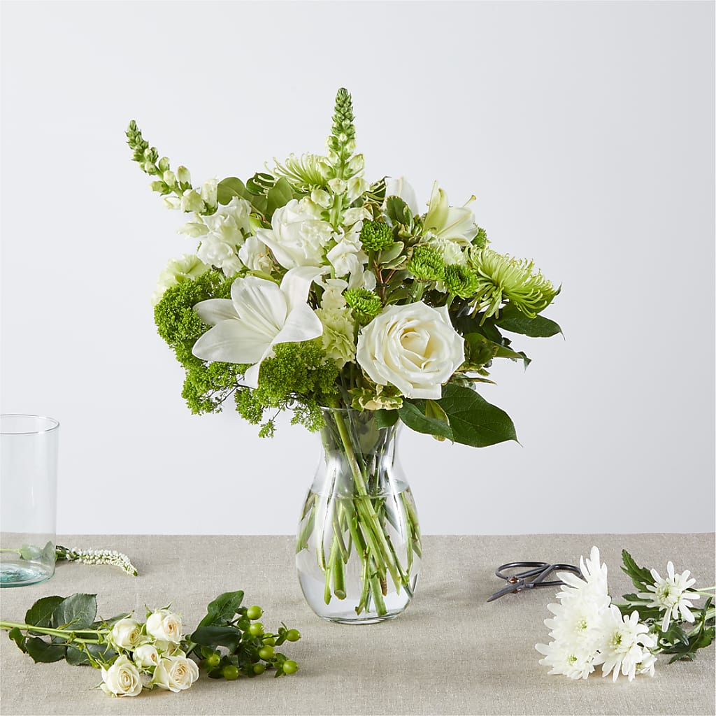 Irish Garden - A Florist Original – Corner Flowers, Brooklyn NY