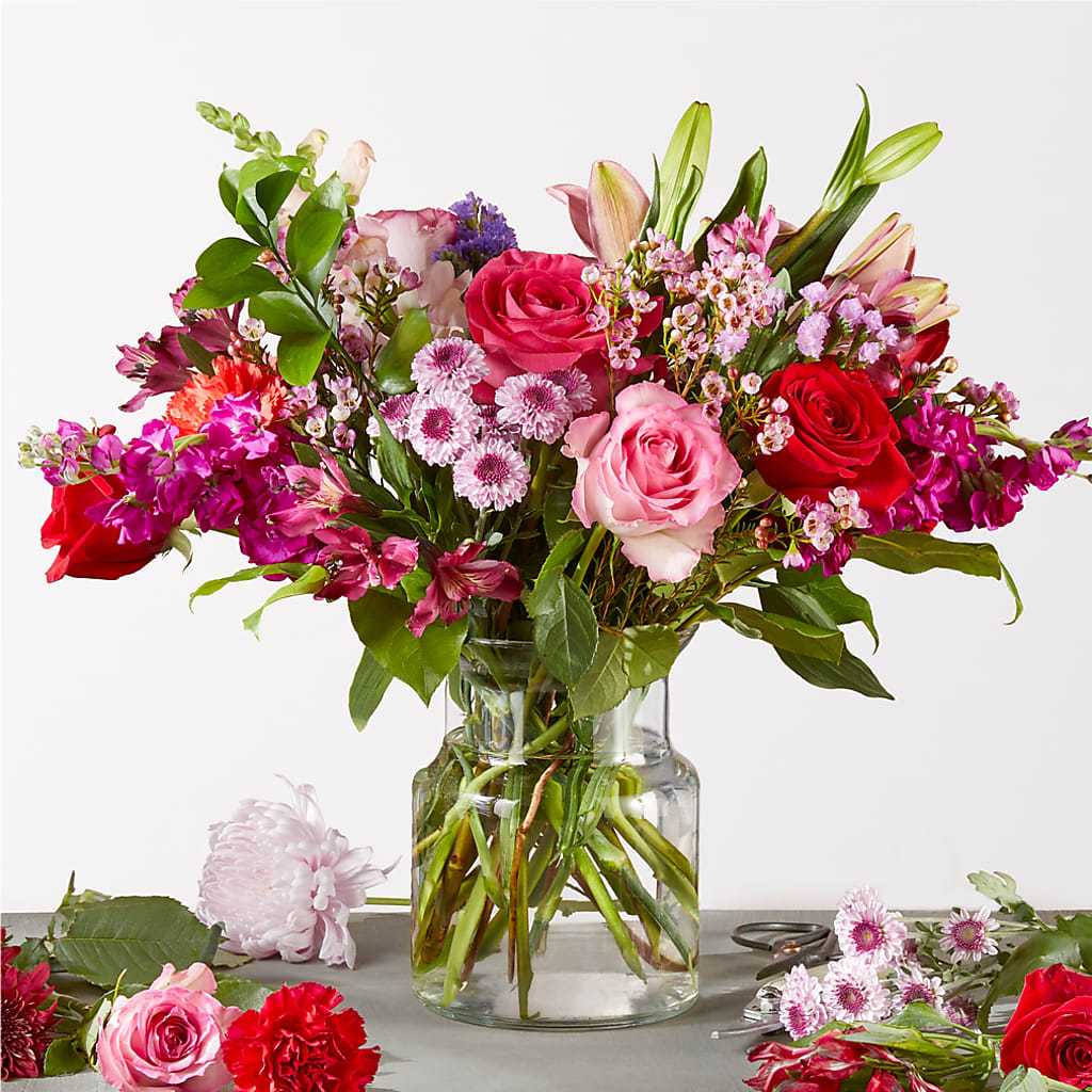 Regal Jewel – A Florist Original – Corner Flowers, Brooklyn NY