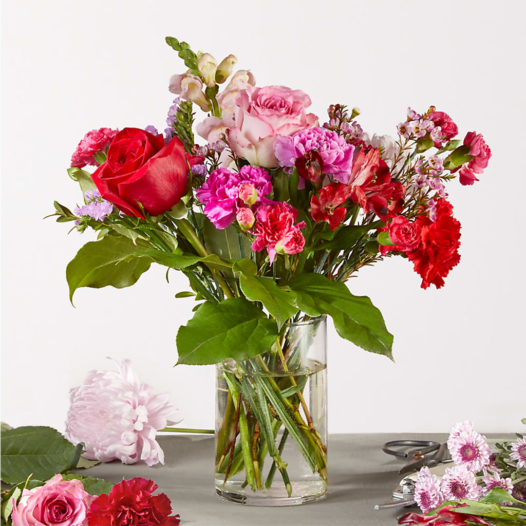 Regal Jewel – A Florist Original – Corner Flowers, Brooklyn NY