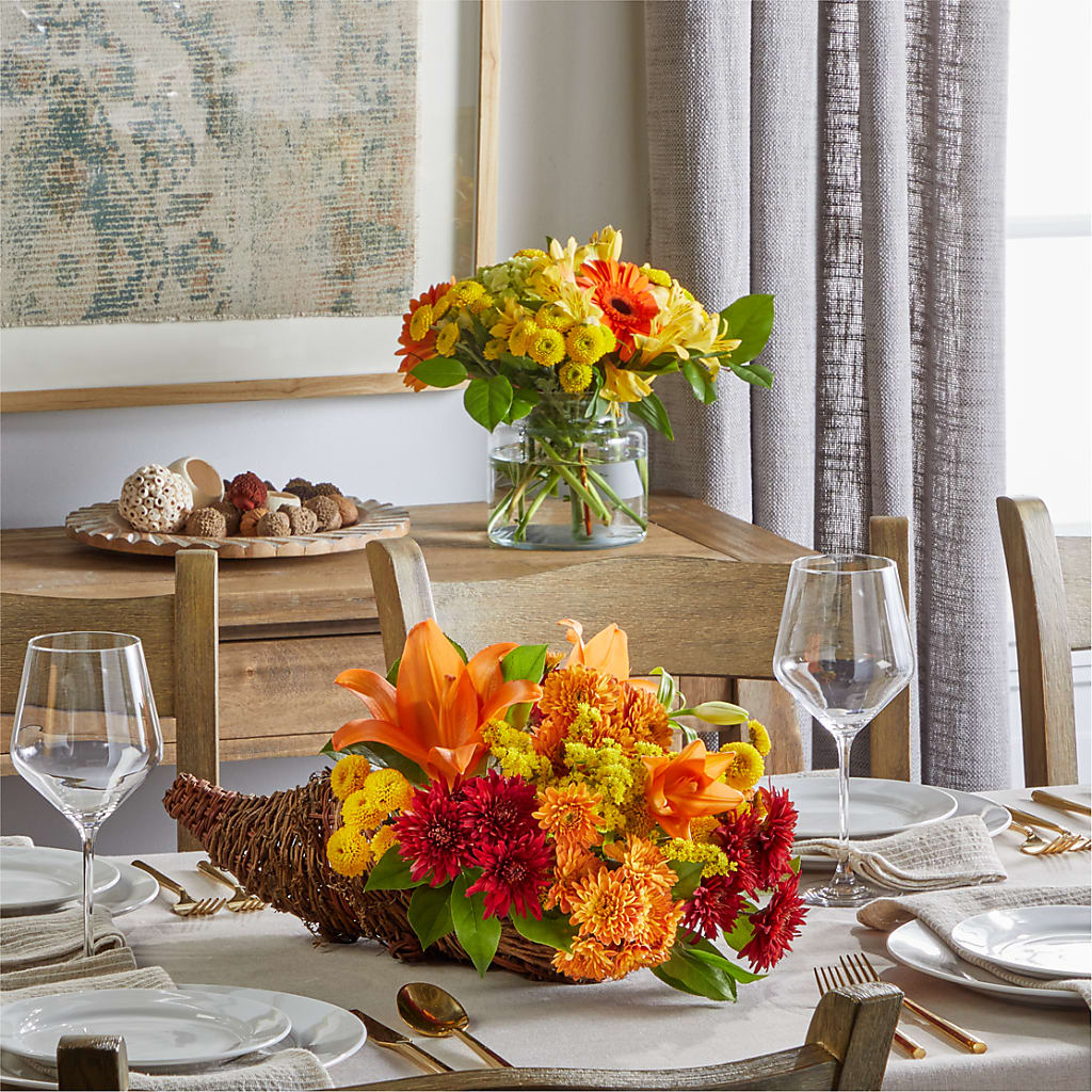 Blooming and Blessed Bundle – Corner Flowers, Brooklyn NY