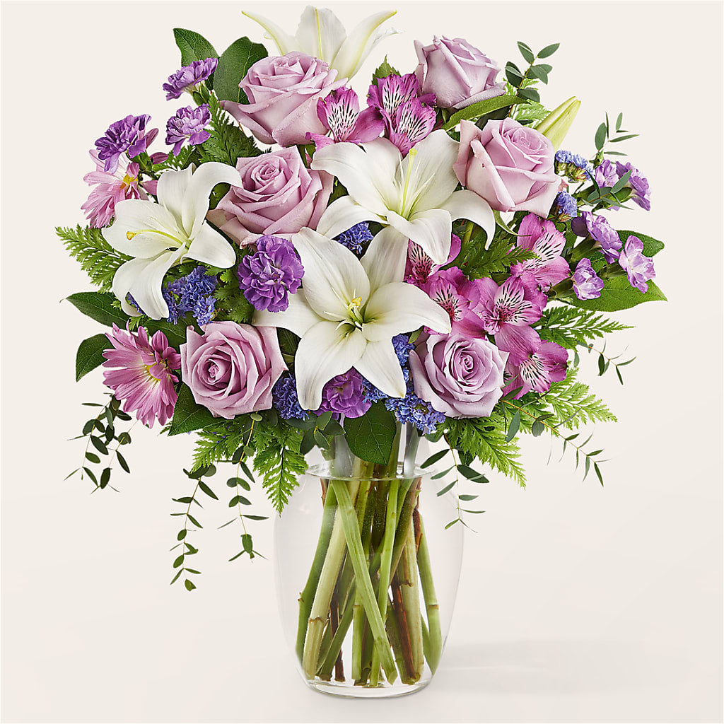 The Dreamscape Bouquet – Corner Flowers, Brooklyn NY
