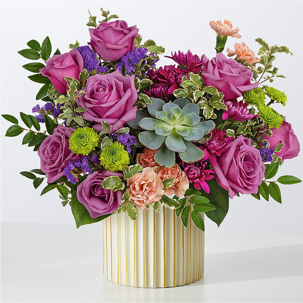 You're a Gem Bouquet – Corner Flowers, Brooklyn NY