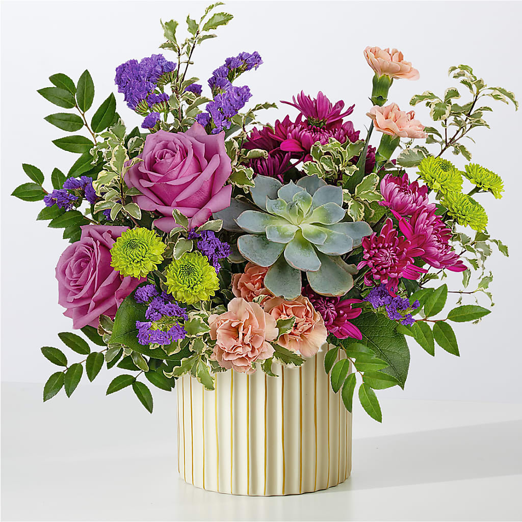 You're a Gem Bouquet – Corner Flowers, Brooklyn NY