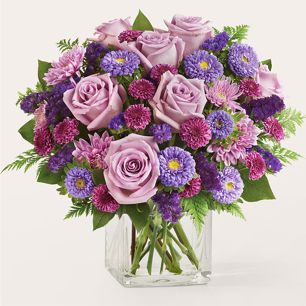 In Harmony Bouquet – Corner Flowers, Brooklyn NY