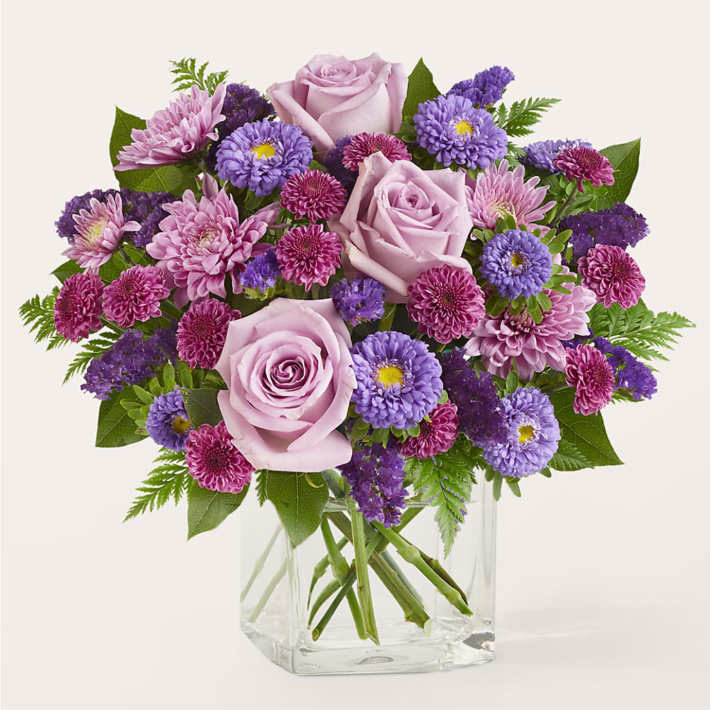 In Harmony Bouquet – Corner Flowers, Brooklyn NY