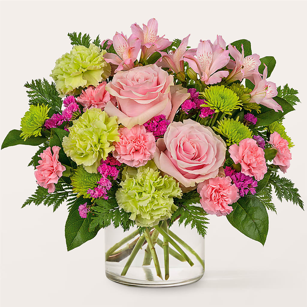 Pinch Me Bouquet – Corner Flowers, Brooklyn NY
