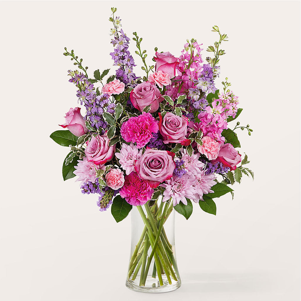 Sincerely Yours Bouquet – Corner Flowers, Brooklyn NY