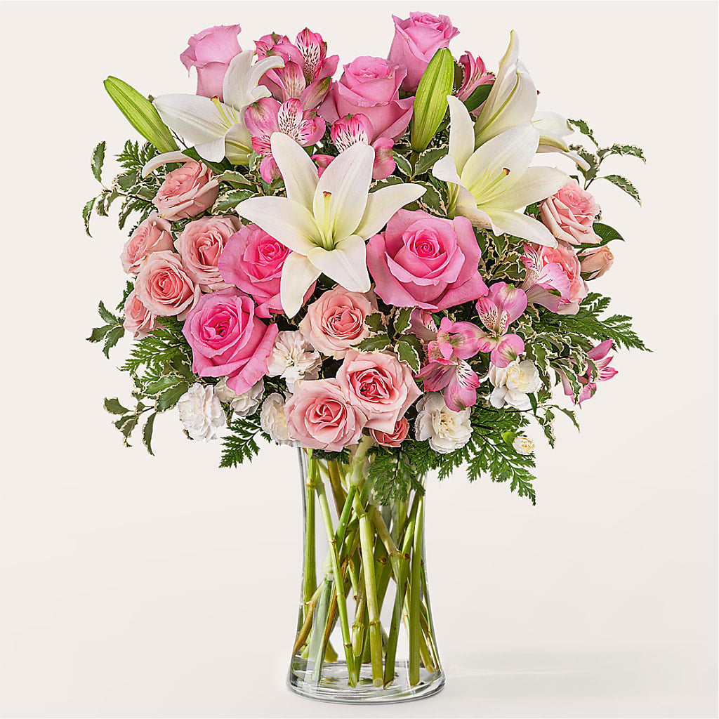 All the Best Bouquet – Corner Flowers, Brooklyn NY