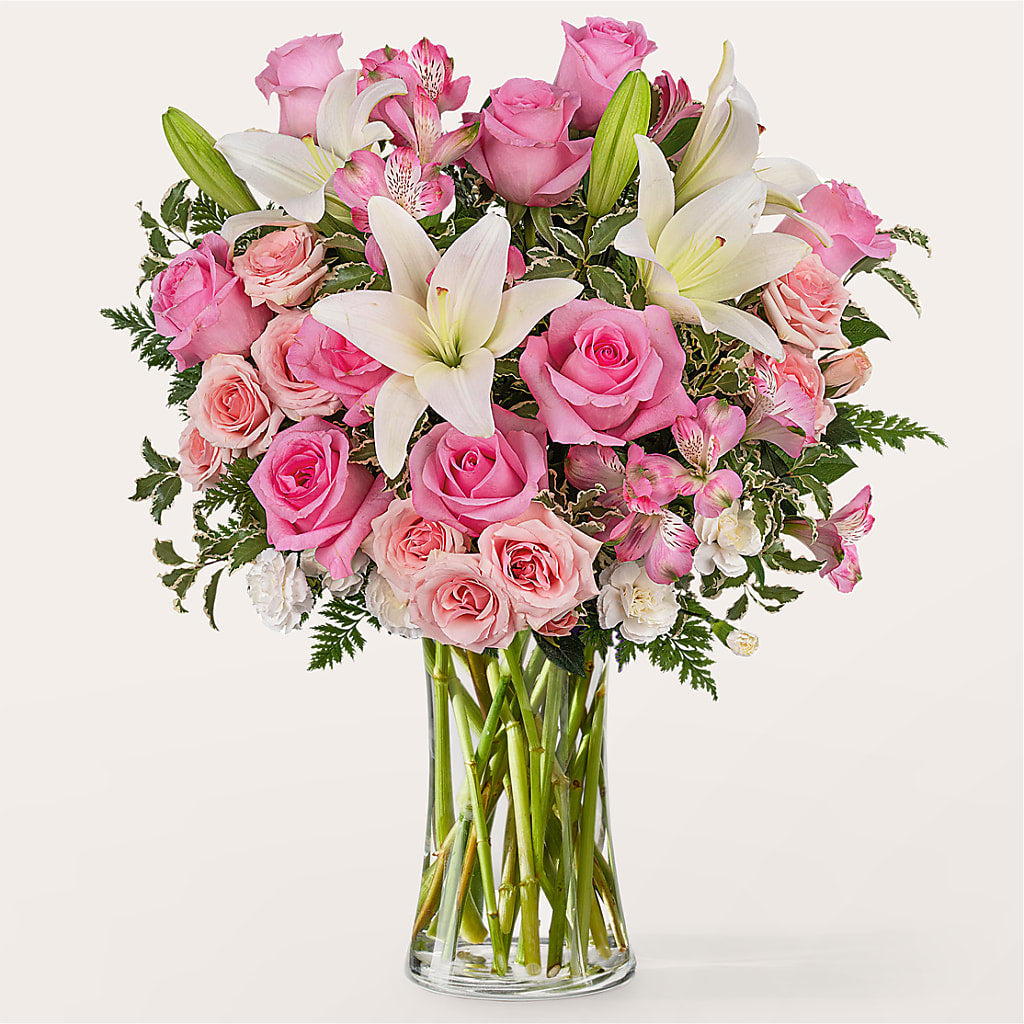 All the Best Bouquet – Corner Flowers, Brooklyn NY