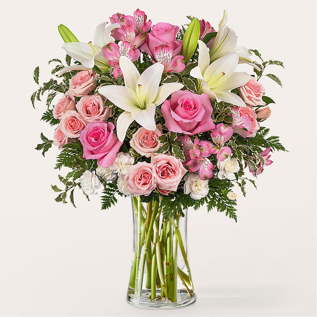 All the Best Bouquet – Corner Flowers, Brooklyn NY