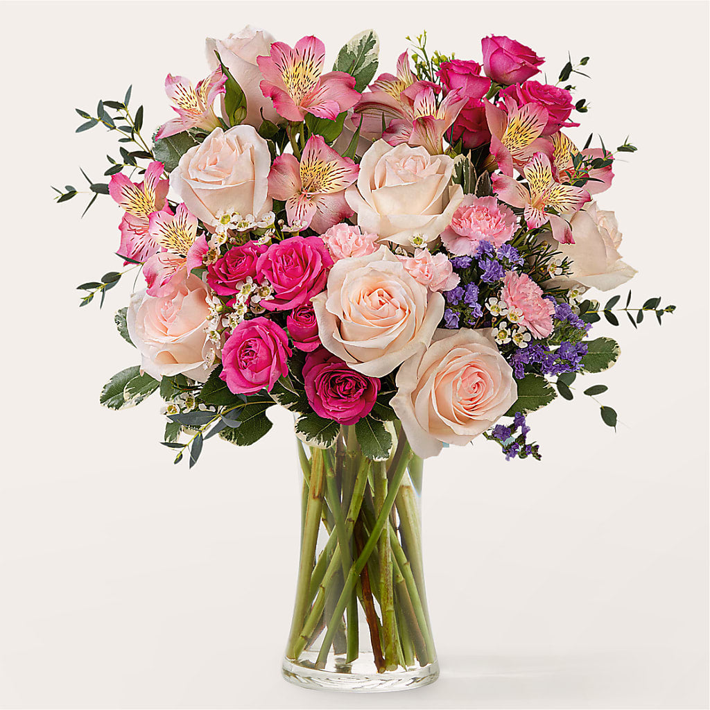 A La Mode Bouquet – Corner Flowers, Brooklyn NY