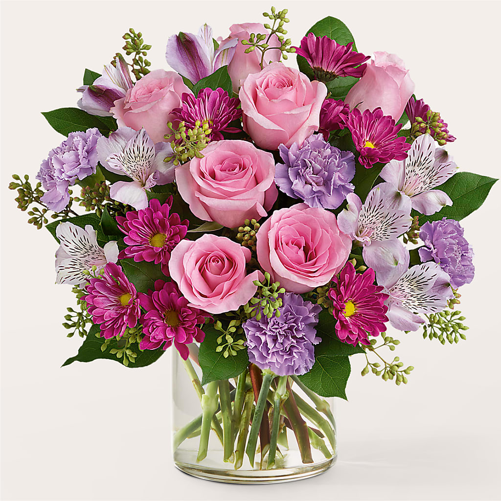 In the Clouds Bouquet – Corner Flowers, Brooklyn NY