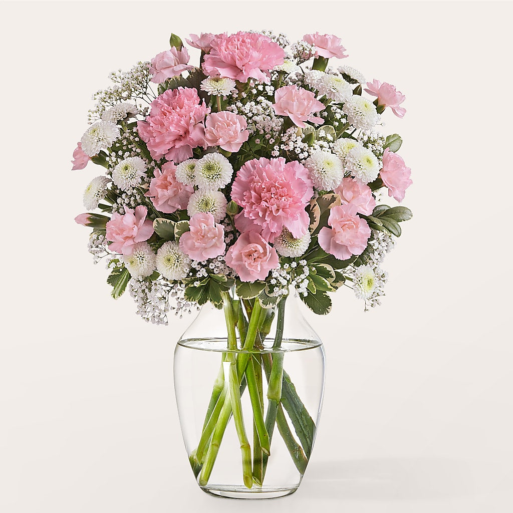 Vintage Glamour Bouquet – Corner Flowers, Brooklyn NY