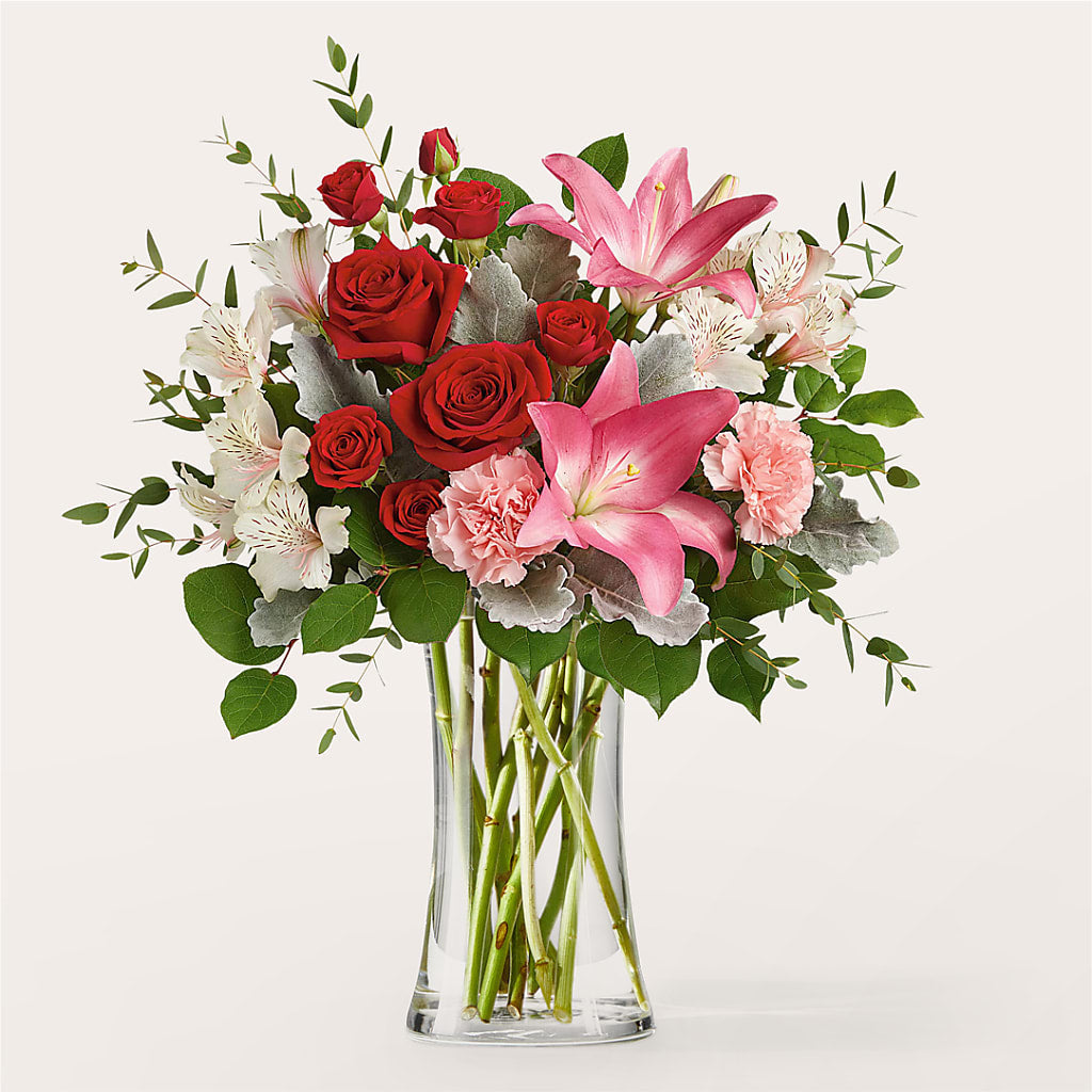 Everything to Me Bouquet – Corner Flowers, Brooklyn NY