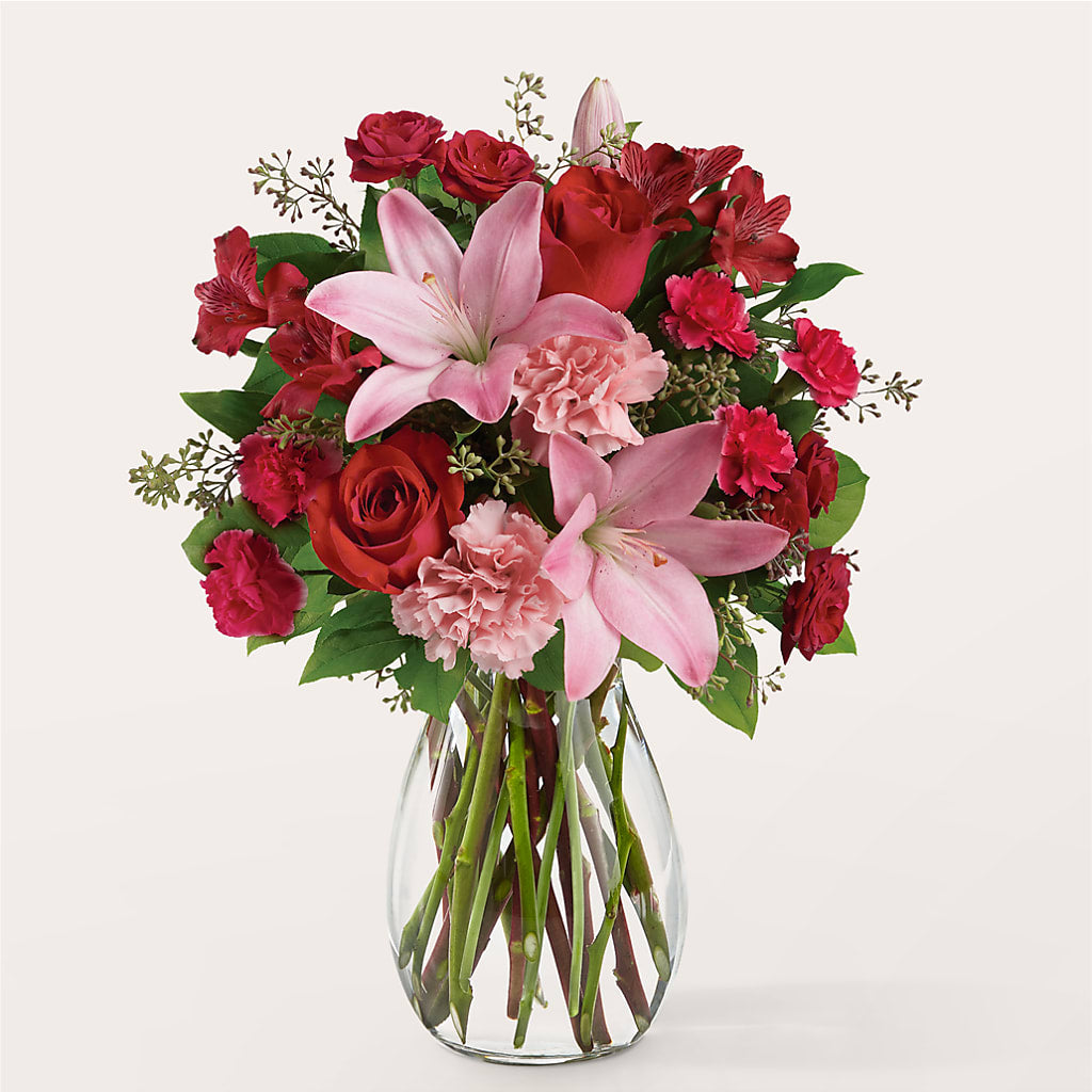 Butterflies Bouquet – Corner Flowers, Brooklyn NY