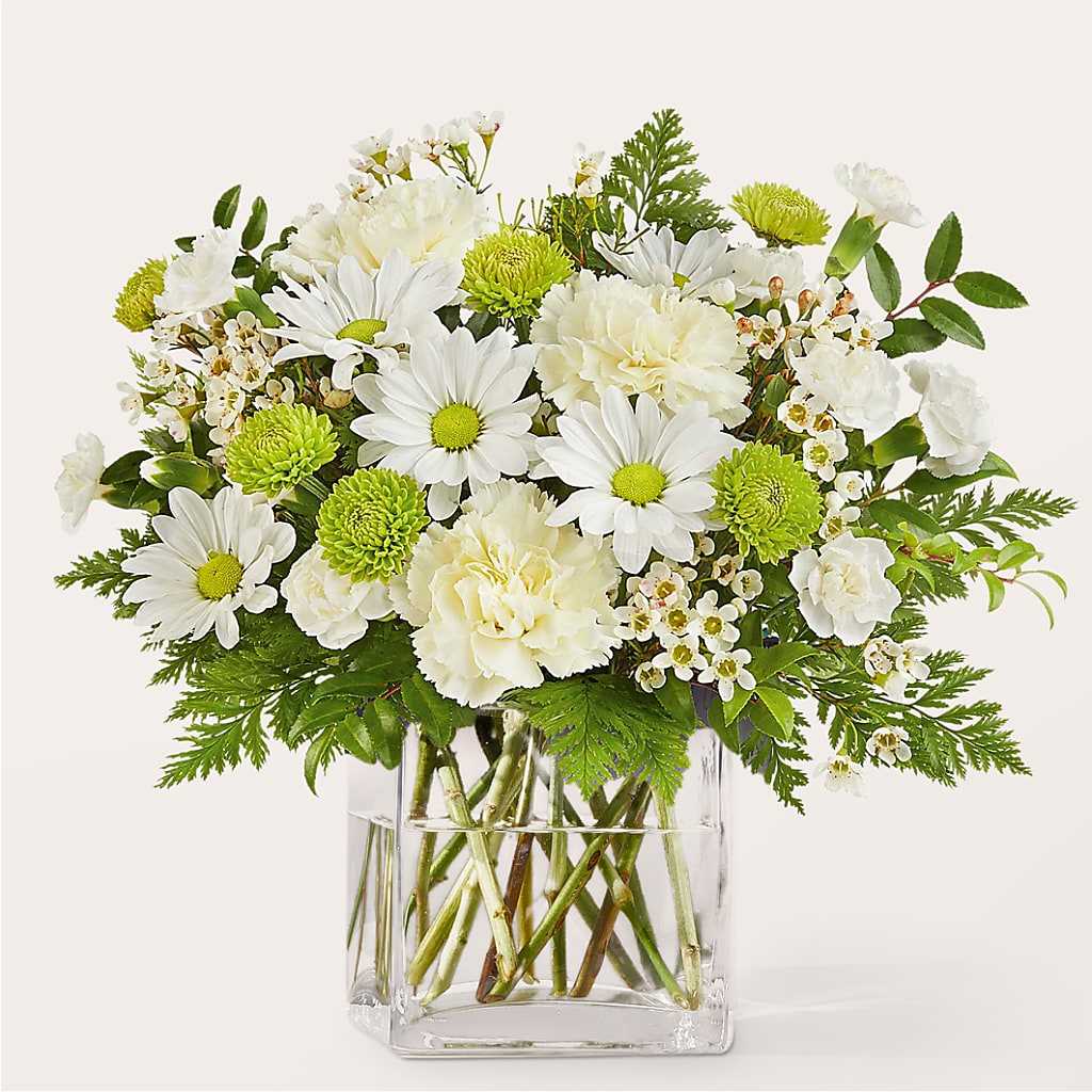 Momentary Meditation Bouquet – Corner Flowers, Brooklyn NY