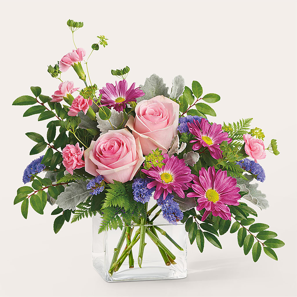 Starlet Bouquet – Corner Flowers, Brooklyn NY