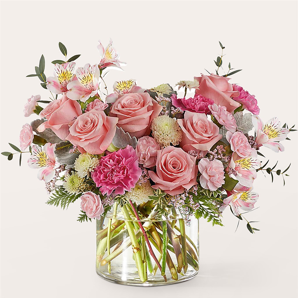 The Treehouse Bouquet – Corner Flowers, Brooklyn NY