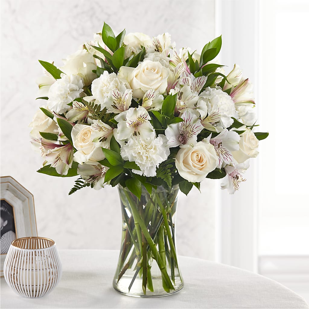 Cherished Friend Bouquet – Corner Flowers, Brooklyn NY