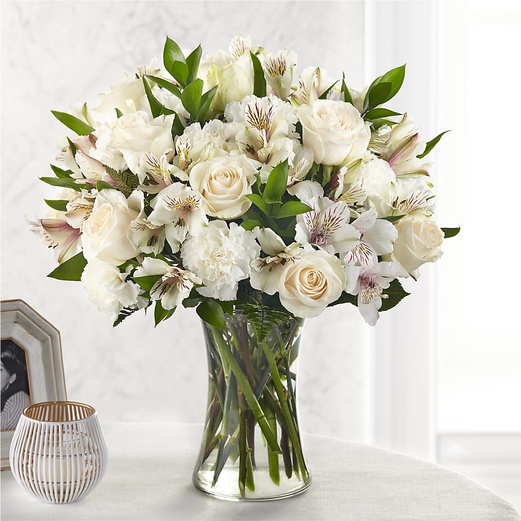 Cherished Friend Bouquet – Corner Flowers, Brooklyn NY