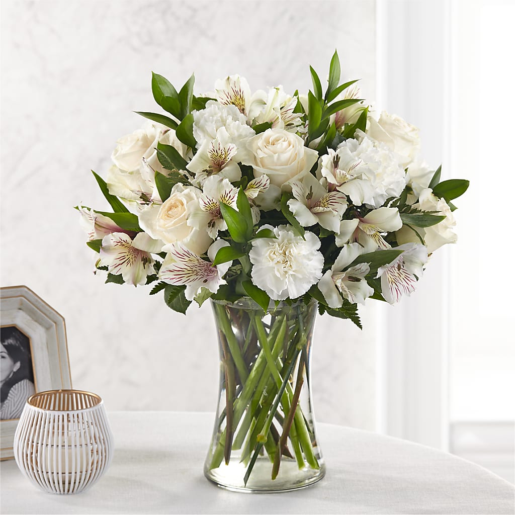 Cherished Friend Bouquet – Corner Flowers, Brooklyn NY