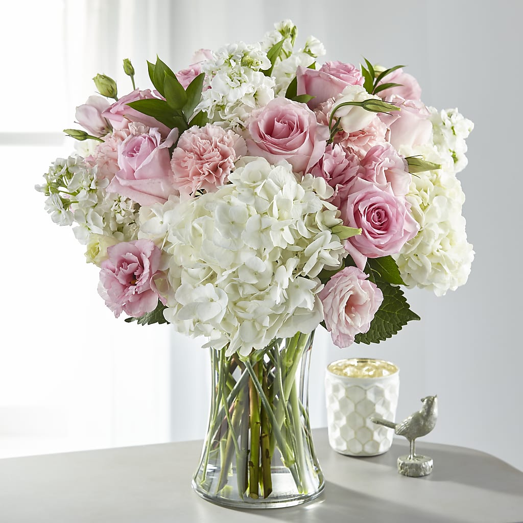 Guiding Grace Bouquet – Corner Flowers, Brooklyn NY