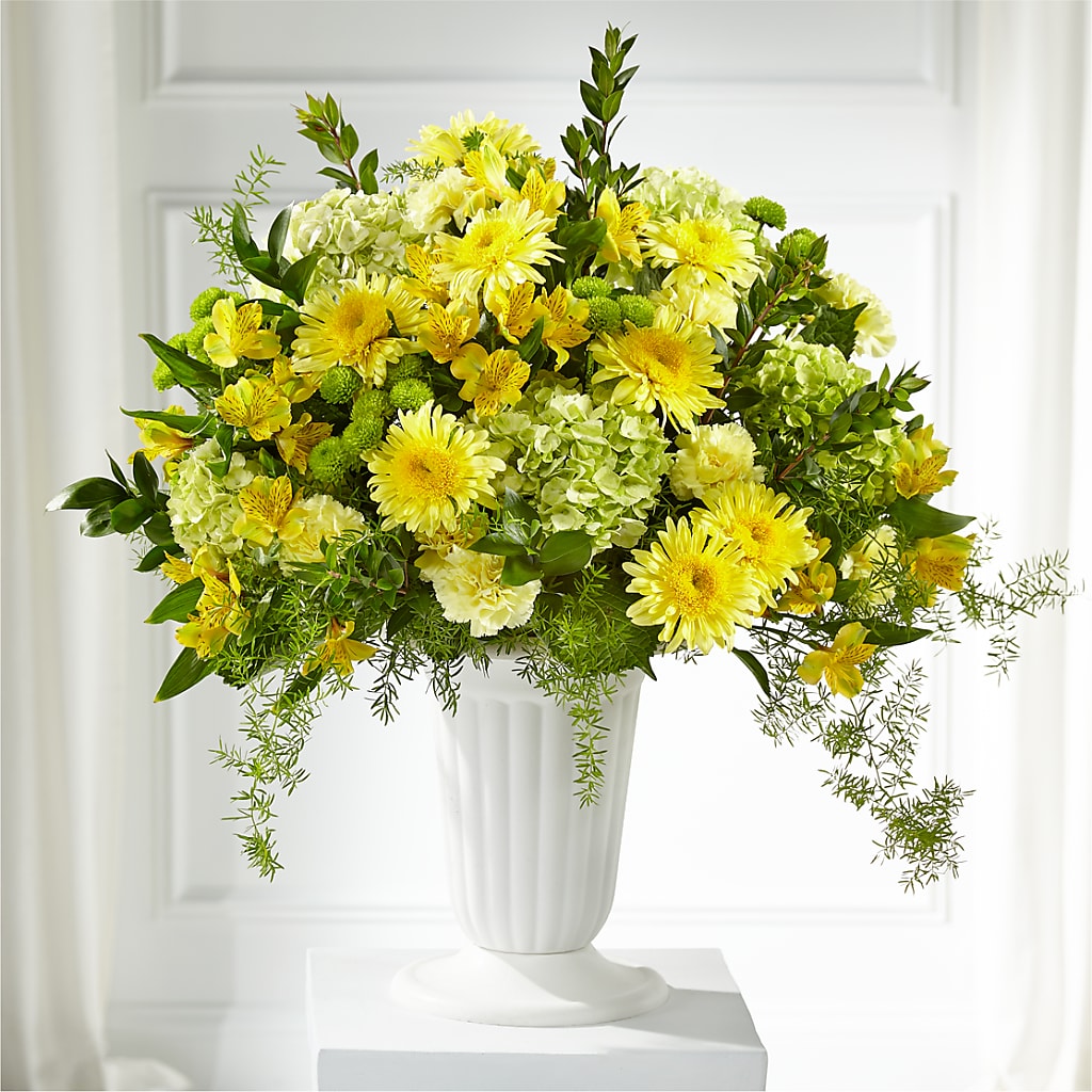 Beloved Blessings Arrangement – Corner Flowers, Brooklyn NY