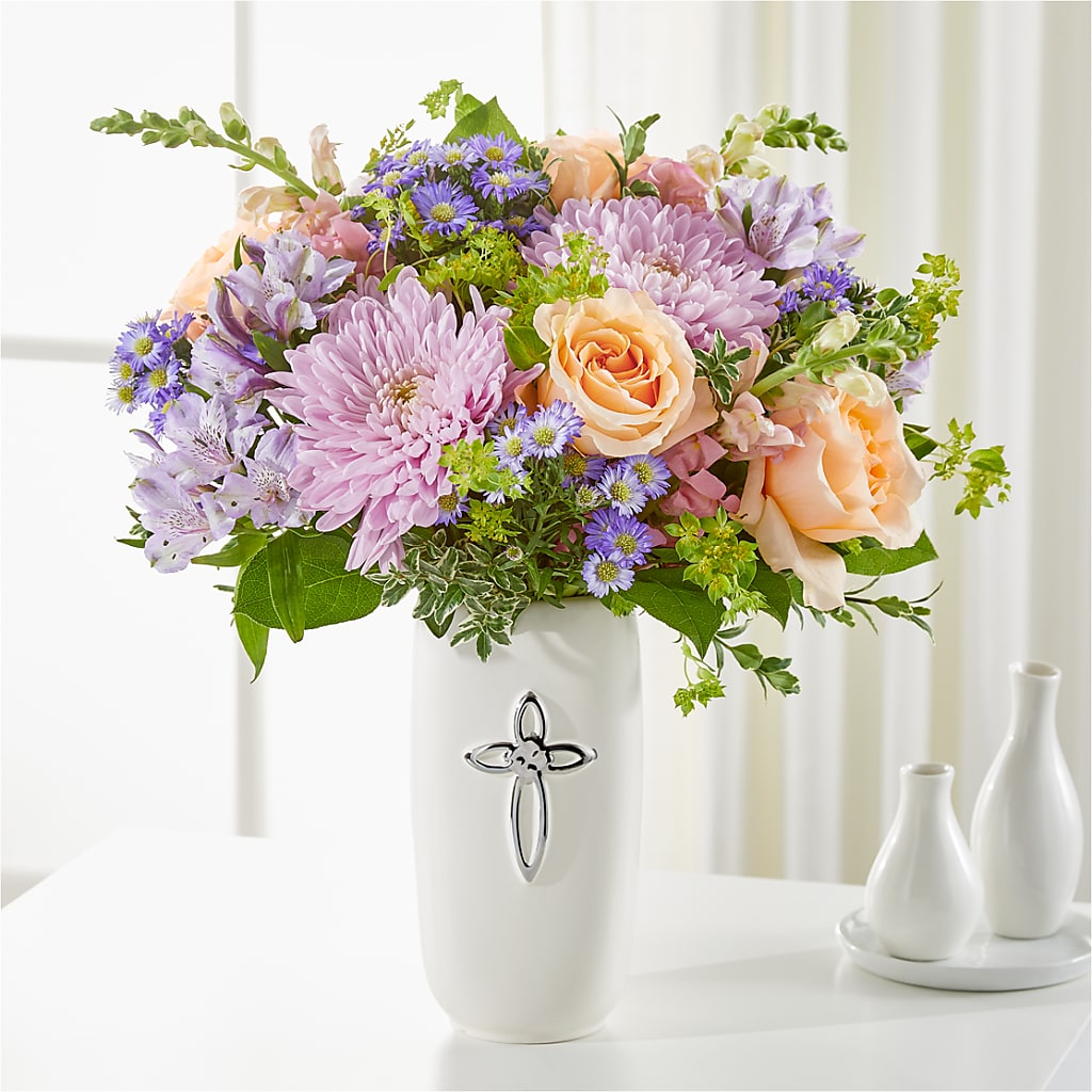 Divine Gift Bouquet – Corner Flowers, Brooklyn NY