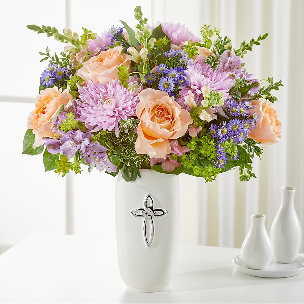 Divine Gift Bouquet – Corner Flowers, Brooklyn NY