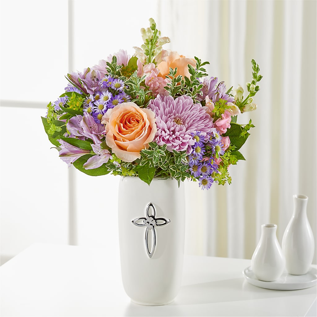 Divine Gift Bouquet – Corner Flowers, Brooklyn NY