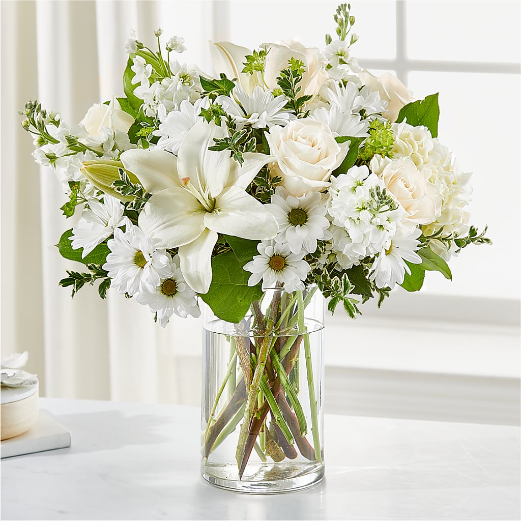 Hope & Renewal Bouquet – Corner Flowers, Brooklyn NY