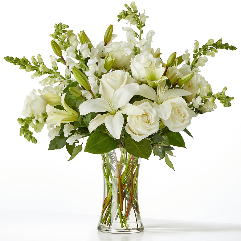 Eternal Friendship Bouquet – Corner Flowers, Brooklyn NY