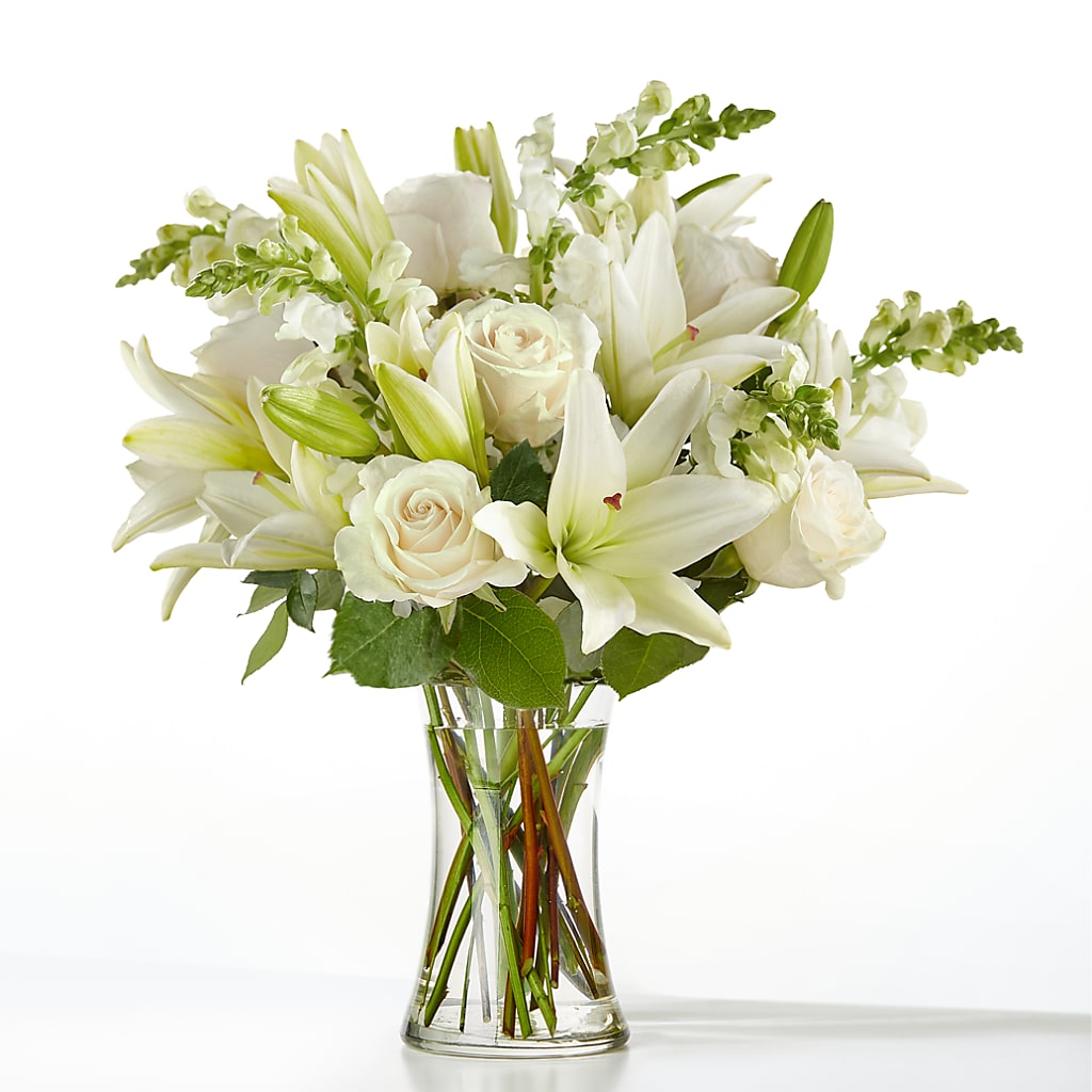Eternal Friendship Bouquet – Corner Flowers, Brooklyn NY
