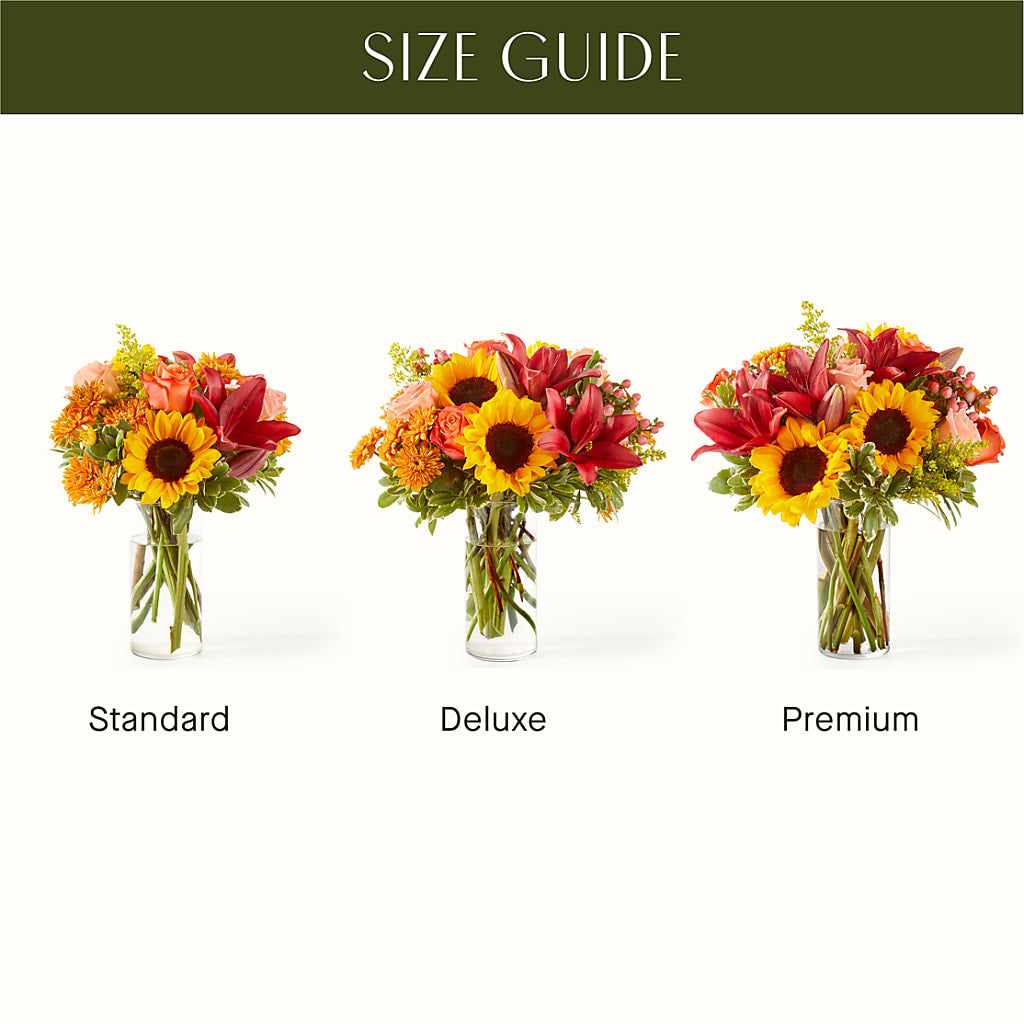 Acorn Lane Bouquet – Corner Flowers, Brooklyn NY
