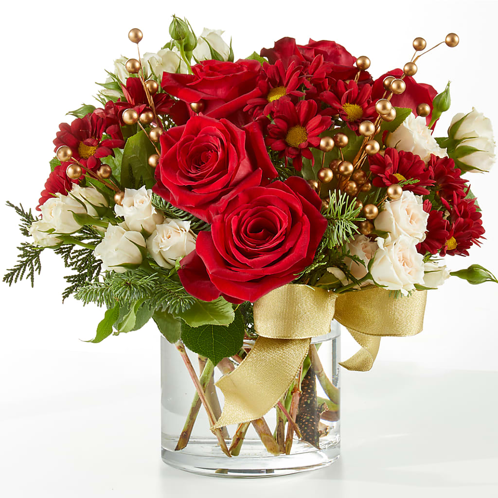 Believe Bouquet – Corner Flowers, Brooklyn NY